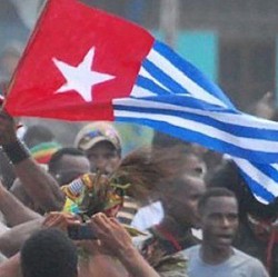 Memanas, Teroris OPM Perintahkan Pekerja RI Tinggalkan Papua