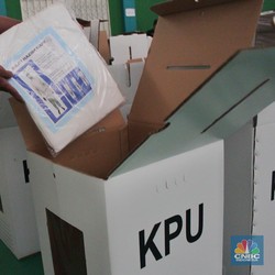 Pemerintah Sepakati Pemilu 2024 Digelar 28 Februari 2024