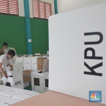 Intip Kesiapan Tangsel Gelar Pilkada Serentak 9 Desember 2020