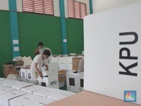 Intip Kesiapan Tangsel Gelar Pilkada Serentak 9 Desember 2020