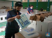 Hore! 9 Desember Ada Tak Ada Pilkada, Semua Buruh Libur