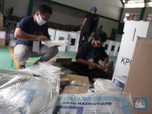 Positif Covid-19, Ini Cara Gunakan Hak Suara di Pilkada?