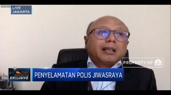 Restrukturisasi Bisnis Model, Langkah Penyelamatan Jiwasraya