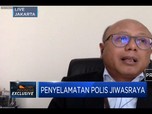 Restrukturisasi Bisnis Model, Langkah Penyelamatan Jiwasraya