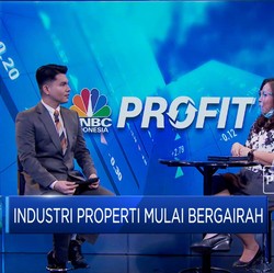 Rumah.com Optimistis Sambut Kebangkitan Sektor Properti 2021