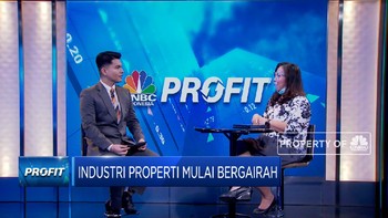 Rumah.com Optimistis Sambut Kebangkitan Sektor Properti 2021