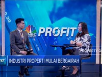 Rumah.com Optimistis Sambut Kebangkitan Sektor Properti 2021