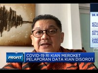 Tekan Kasus Covid-19, Satgas Intervensi Penguatan Tracing