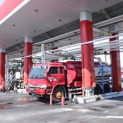 Pertamina Amankan Stok BBM & LPG di Sulawesi di Libur Pilkada