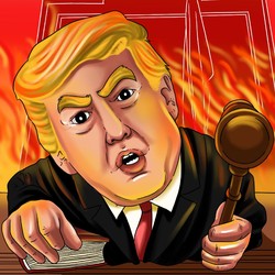 Potensi Resesi Amerika di Depan Mata, Semua Panik !