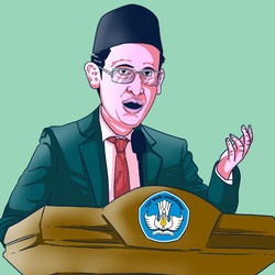 Cek Kuota Belajar Kemendikbud 2021 di Sini!