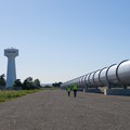 Elon Musk Keduluan, China Uji Coba Kereta Cepat 1.000 km/jam