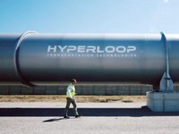 Terowongan Kereta Cepat Jadi Lahan Parkir, Kenapa Elon Musk?