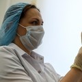 Pertama Dunia, Vaksin Sputnik V Mulai Disuntikkan Warga Rusia