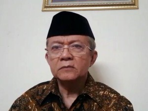 MUI Desak Pemerkosa 50 Santriwati di Pati Dihukum Berat: Mencoreng Pesantren