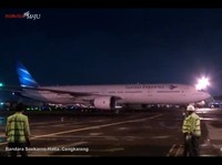 Harapan Baru! Vaksin Covid-19 Tiba di Indonesia Malam Ini
