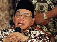Saat Gus Dur Minta Warga RI Belajar dari Semangat Orang Yahudi