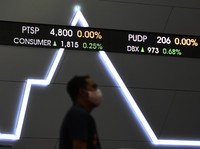 Tren Baru, Investor Institusi Pindah ke Instrumen Ini?