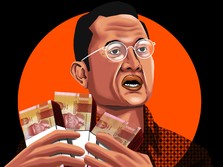 Eks Mensos Juliari Dituntut 11 Tahun Bui Dalam Korupsi Bansos