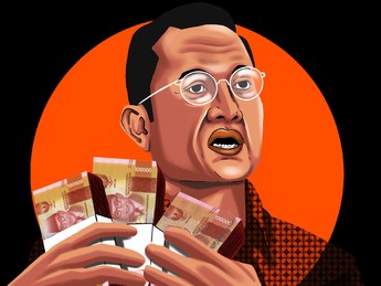 Cerita Lengkap Mensos Juliari Tersandung Korupsi Bansos Covid