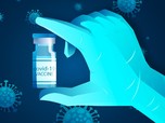 6 Vaksin yang Direstui Menkes Terawan Buat Basmi Corona di RI