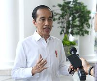 Jokowi Suntik BUMN Ini Rp 268 Miliar