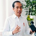 Jokowi Murka! "Sejak Awal Saya Ingatkan, Jangan Korupsi"