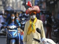 Wah, Diam-diam Kota Ini Sudah Menuju Herd Immunity Covid-19
