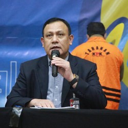 5 Tahun Berstatus Tersangka KPK, Kapan RJ Lino Disidang?