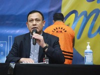 5 Tahun Berstatus Tersangka KPK, Kapan RJ Lino Disidang?
