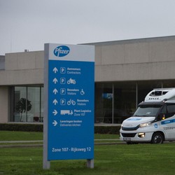 Jahat! Hacker Intip Data Rahasia Vaksin Corona Pfizer