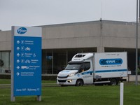 Jahat! Hacker Intip Data Rahasia Vaksin Corona Pfizer