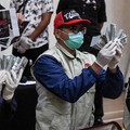 China Investor Terbesar RI, Eks Bos KPK: Saya Takut Sekali!