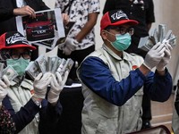 China Investor Terbesar RI, Eks Bos KPK: Saya Takut Sekali!