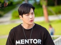 Han Ji Pyeong Bikin Susah Move On, Ini 7 Drama Kim Seon Ho