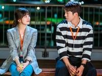 Dear Tim Nam Do San, 7 Rekomendasi Film-Drama Nam Joo Hyuk
