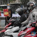 Covid-19 Varian Baru Naik Terus di DKI, Duh Kenapa Ini?