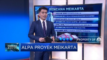 ALPA Proyek Meikarta
