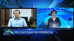 Angka PHK Naik, Penciptaan Lapangan Kerja Diutamakan di 2021