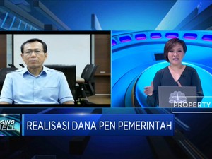 Angka PHK Naik, Penciptaan Lapangan Kerja Diutamakan di 2021