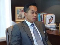 Anindya Bakrie Ingin 'Boyong' Pemain Nasional ke Inggris