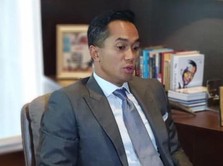 Rahasia Mengejutkan Anindya Bakrie Bikin Bisnis Bus Listrik