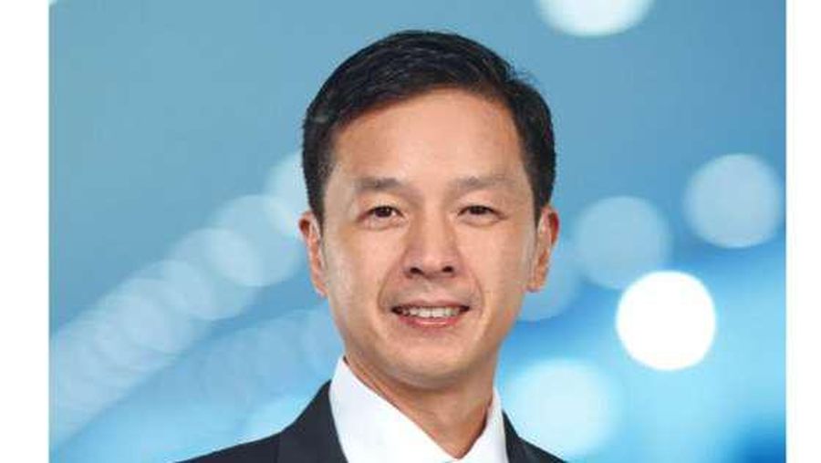 Armand Wahyudi Hartono. Ist