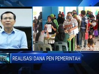 Cegah Korupsi, Bantuan Sosial  2021 Diberikan Tunai/Voucher
