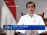 Akhirnya, Vaksin Covid-19 Tiba!