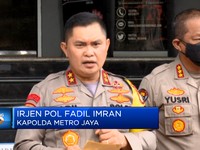 6 Orang Pendukung Rizieq Shihab Tewas Ditembak Polisi