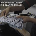 Cuan Selangit! Ini Mata Uang yang Bikin Dolar AS Takluk