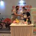 Banjir Keseruan & Hadiah Ramaikan bjb Boba Ride