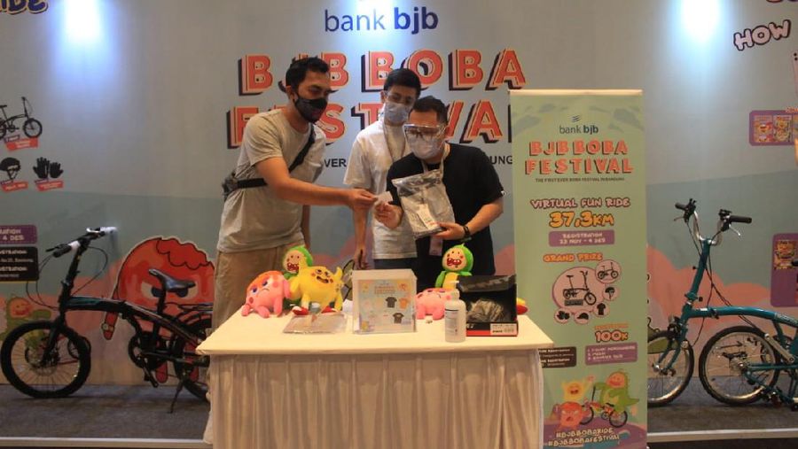 Dok: bank bjb