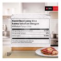 Ini Cara DBS Indonesia Kurangi Sisa Makanan di RI